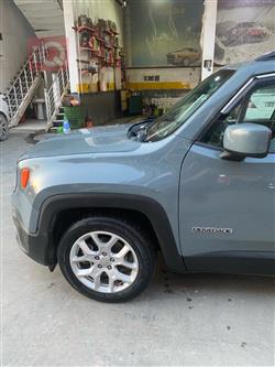 جيب رينيجيد